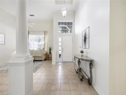 Hawksridge Naples Florida Real Estate