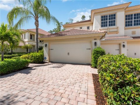 Hawthorne Bonita Springs Florida Condos for Sale