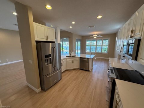 Hawthorne Bonita Springs Florida Homes for Sale