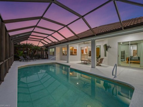 Hawthorne Bonita Springs Florida Homes for Sale