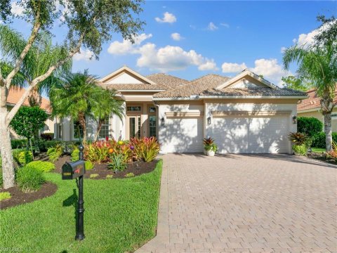 Hawthorne Bonita Springs Florida Real Estate