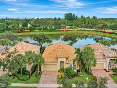 Hawthorne Bonita Springs Florida Real Estate