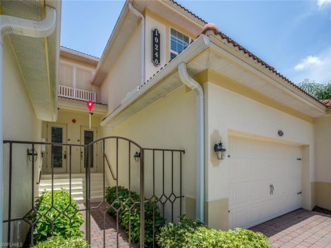 Hawthorne Bonita Springs Florida Real Estate