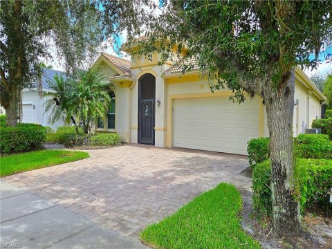 Hawthorne Bonita Springs Florida Real Estate