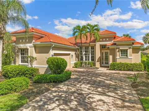 Hawthorne Bonita Springs Florida Real Estate