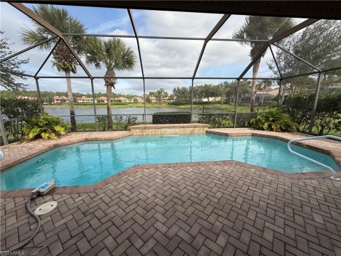 Hawthorne Bonita Springs Florida Real Estate