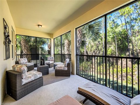 Hawthorne Bonita Springs Florida Real Estate