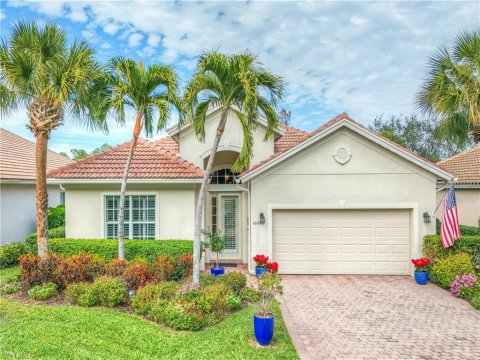 Hawthorne Bonita Springs Florida Real Estate
