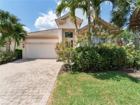 Hawthorne Bonita Springs Real Estate