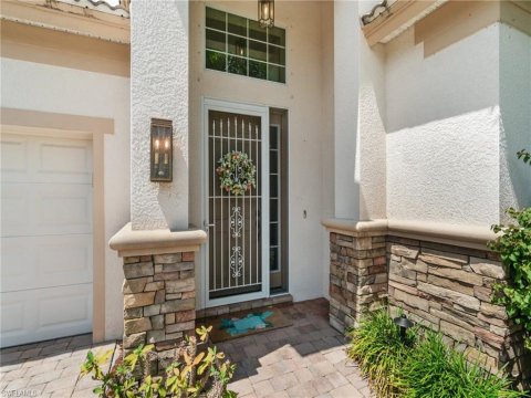 Hawthorne Bonita Springs Real Estate