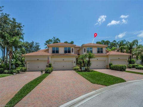Hawthorne Bonita Springs Real Estate