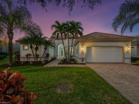 Hawthorne Bonita Springs Real Estate
