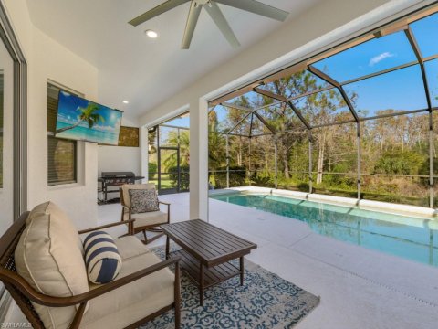 Hawthorne Bonita Springs Real Estate