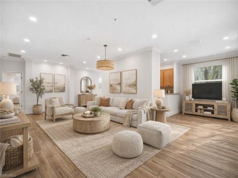 Hawthorne Bonita Springs Real Estate