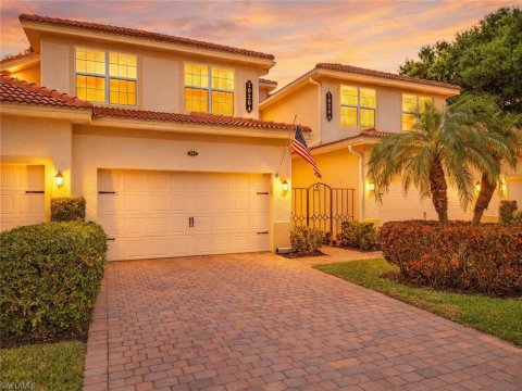 Hawthorne Bonita Springs Real Estate