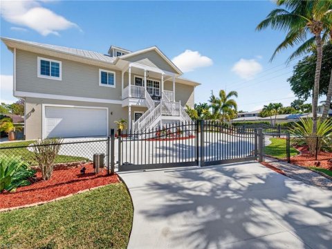 Heitmans Bonita Springs Florida Homes for Sale