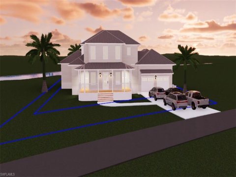 Heitmans Bonita Springs Florida Homes for Sale