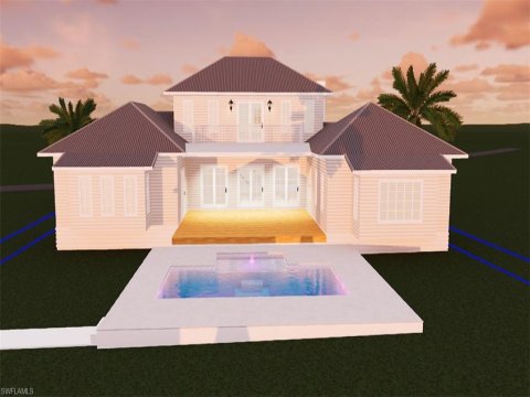 Heitmans Bonita Springs Florida Homes for Sale