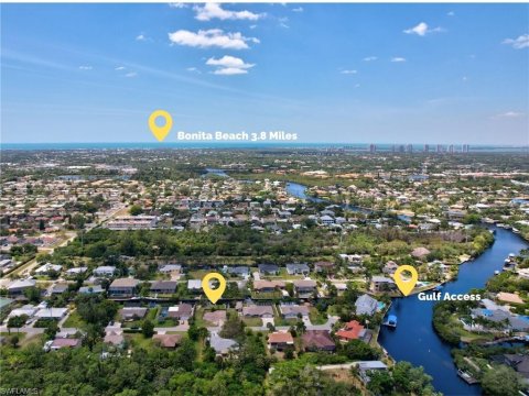 Heitmans Bonita Springs Florida Land for Sale