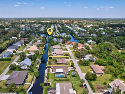 Heitmans Bonita Springs Florida Land for Sale