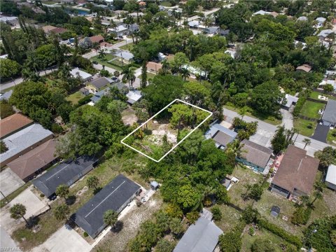Heitmans Bonita Springs Florida Land for Sale
