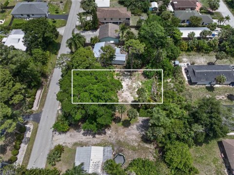 Heitmans Bonita Springs Florida Land for Sale