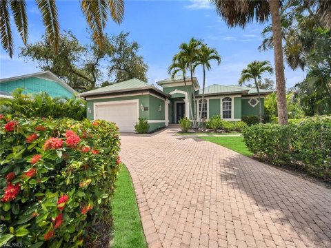 Heitmans Bonita Springs Florida Real Estate
