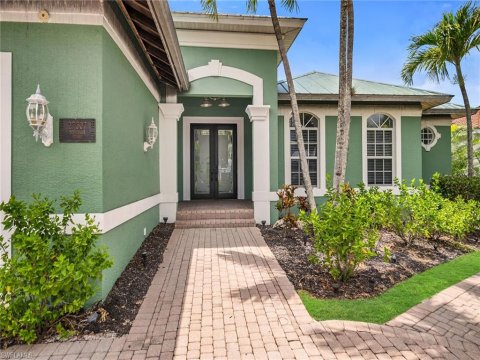 Heitmans Bonita Springs Florida Real Estate