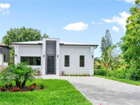 Heitmans Bonita Springs Florida Real Estate