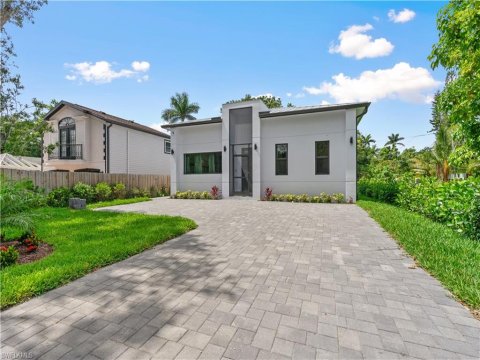 Heitmans Bonita Springs Florida Real Estate