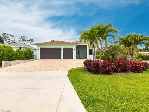 Heitmans Bonita Springs Florida Real Estate