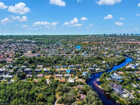 Heitmans Bonita Springs Florida Real Estate