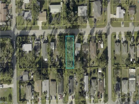Heitmans Bonita Springs Florida Real Estate