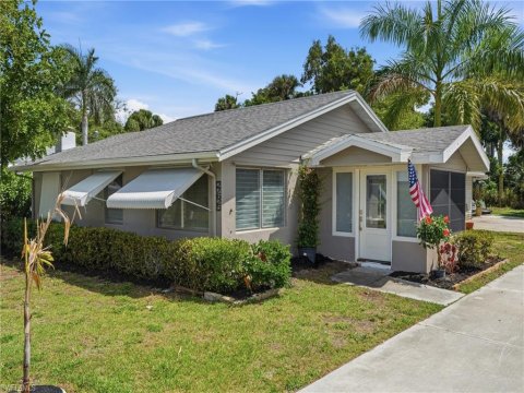 Heitmans Bonita Springs Florida Real Estate