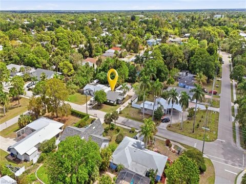 Heitmans Bonita Springs Florida Real Estate