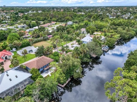 Heitmans Bonita Springs Florida Real Estate