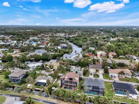 Heitmans Bonita Springs Real Estate