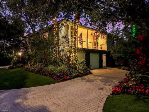 Heitmans Bonita Springs Real Estate