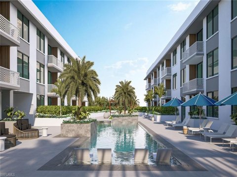 Helios Residences Naples Florida Condos for Sale