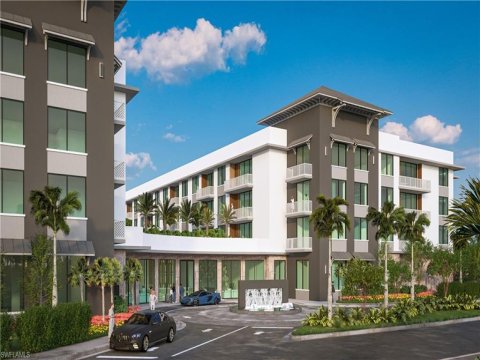 Helios Residences Naples Florida Real Estate