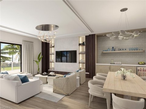Helios Residences Naples Real Estate