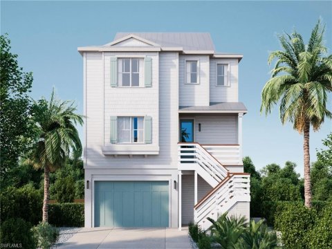 Hercules Park Fort Myers Beach Real Estate