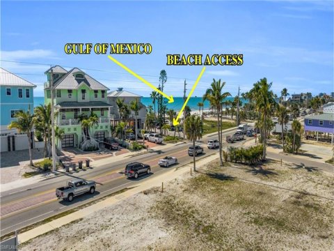 Hercules Park Fort Myers Beach Real Estate