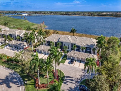 Heritage Bay Naples Florida Condos for Sale