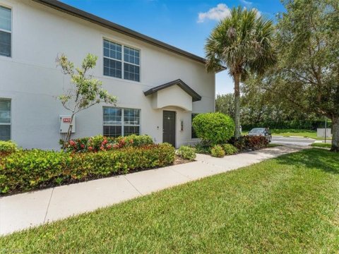 Heritage Bay Naples Florida Condos for Sale