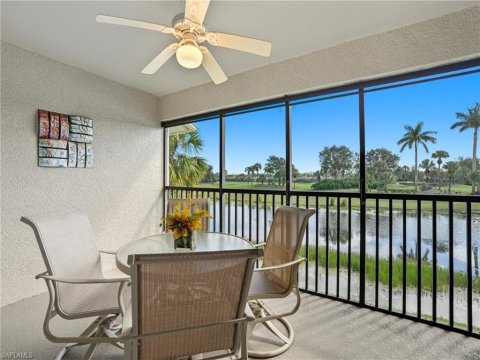 Heritage Bay Naples Florida Condos for Sale