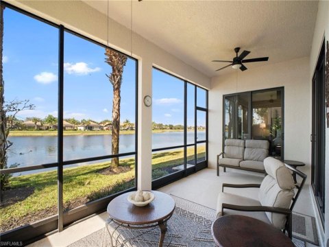 Heritage Bay Naples Florida Condos for Sale