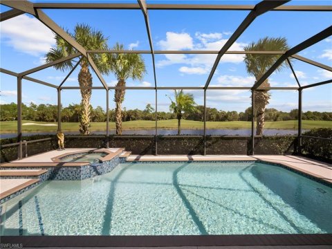 Heritage Bay Naples Florida Homes for Sale