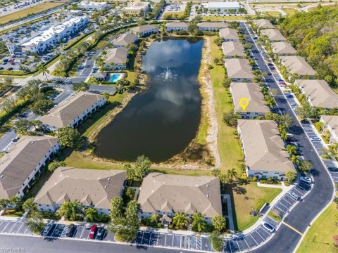 Heritage Bay Naples Florida Homes for Sale