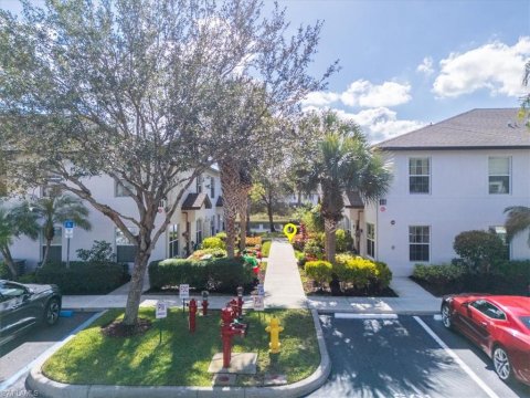 Heritage Bay Naples Florida Homes for Sale
